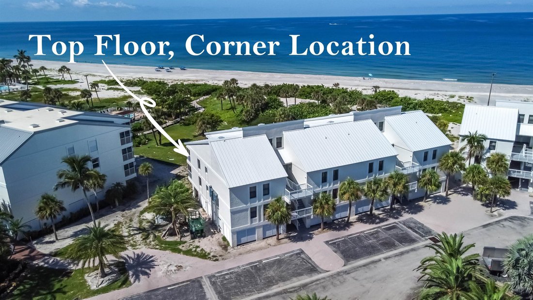 Condo in Captiva, Florida, United States 1 - 16909211