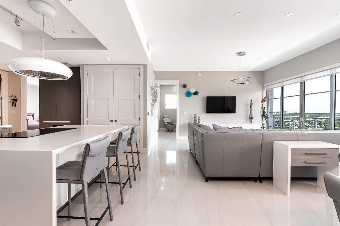 Condo in Boca Raton, Florida, United States 4 - 16885336