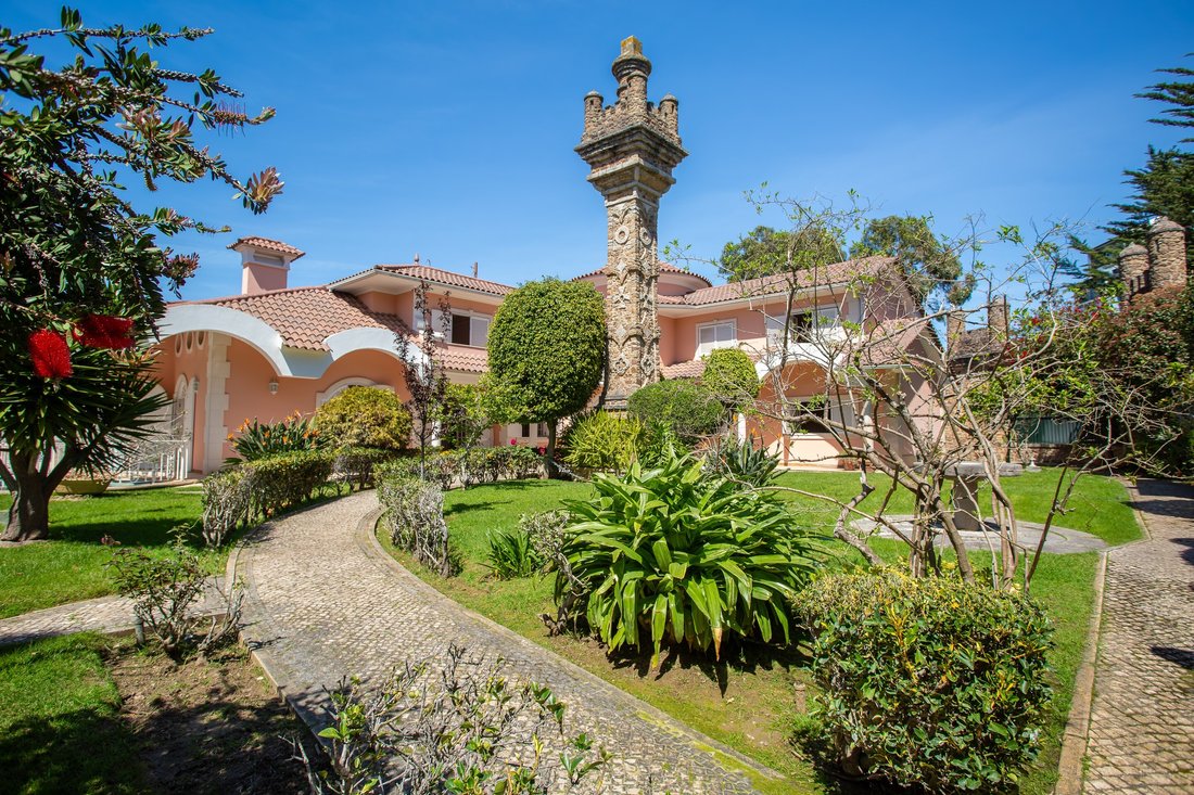 House in Estoril, Cascais e Estoril, Lisbon 3 - 16899285