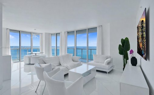 Eigentumswohnung in Miami Beach, Florida, Vereinigte Staaten 1