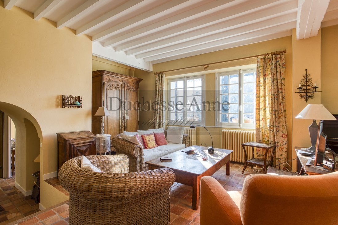 Castle in Thoiry, Ile-de-France, France 3 - 16906205