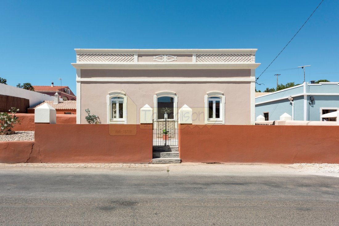 House in Silves, Algarve, Portugal 1 - 16909283