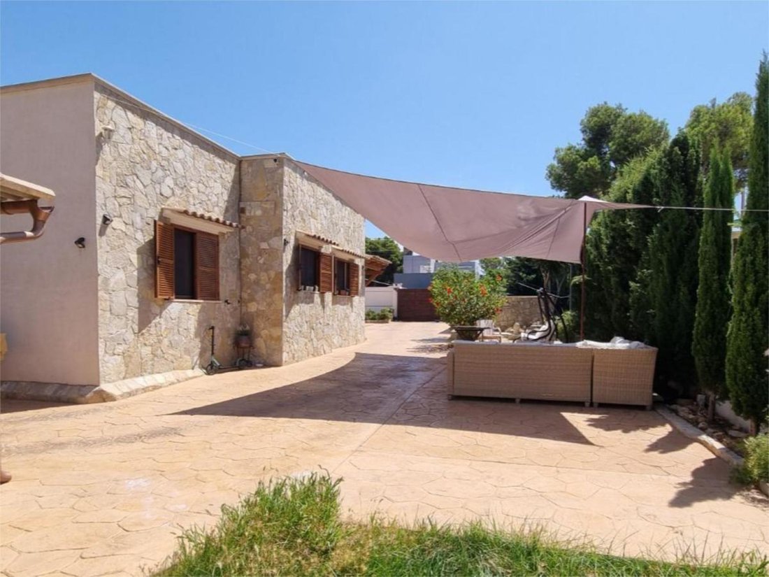 House in Calvia, Balearic Islands, Spain 3 - 16912177