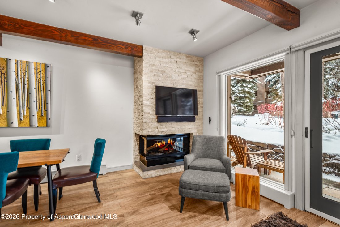 Condo in Aspen, Colorado, United States 4 - 16914543