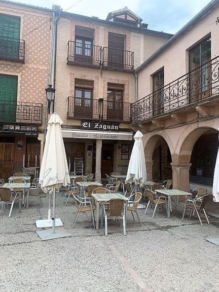 Turegano, Castile and Leon, Spain 5 - 16908688