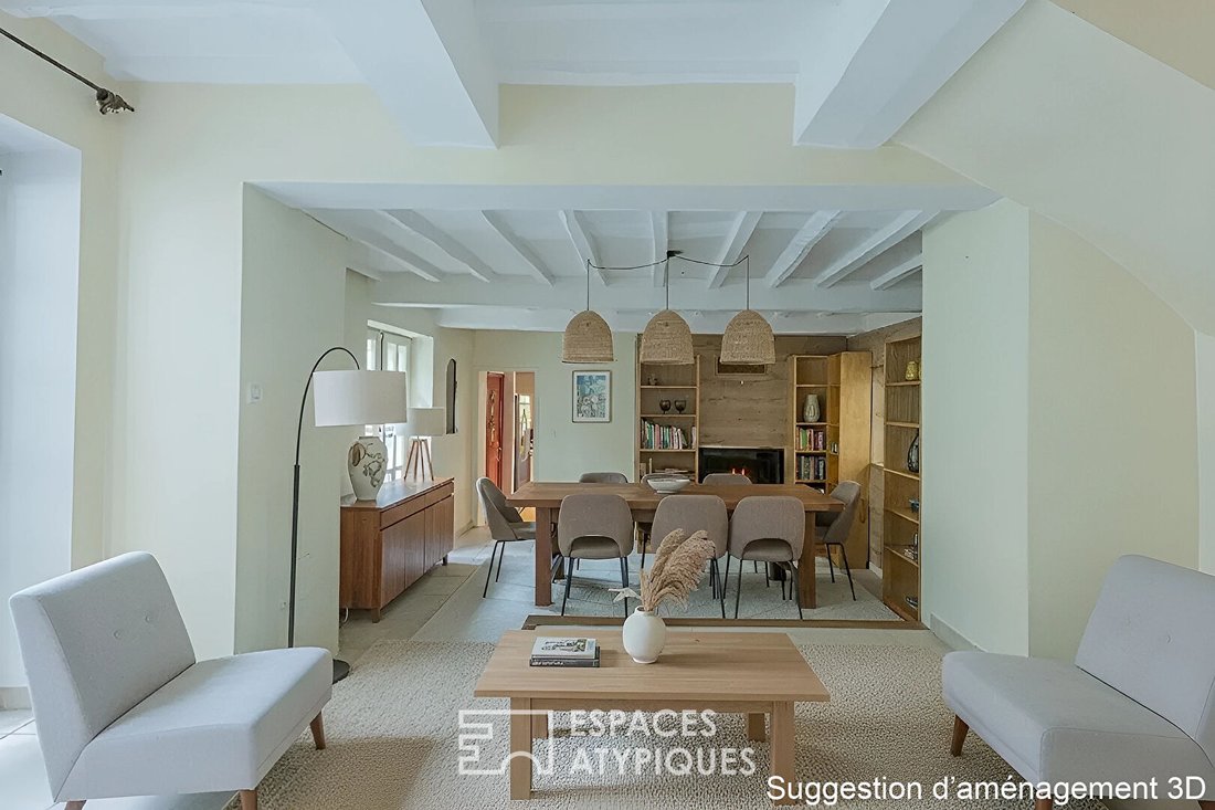 Villa in Opio, Provence-Alpes-Côte d'Azur, France 4 - 16908459