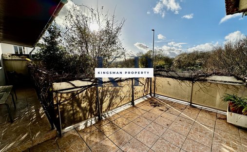 House in Arrondissement of Bobigny, Ile-de-France, France 1