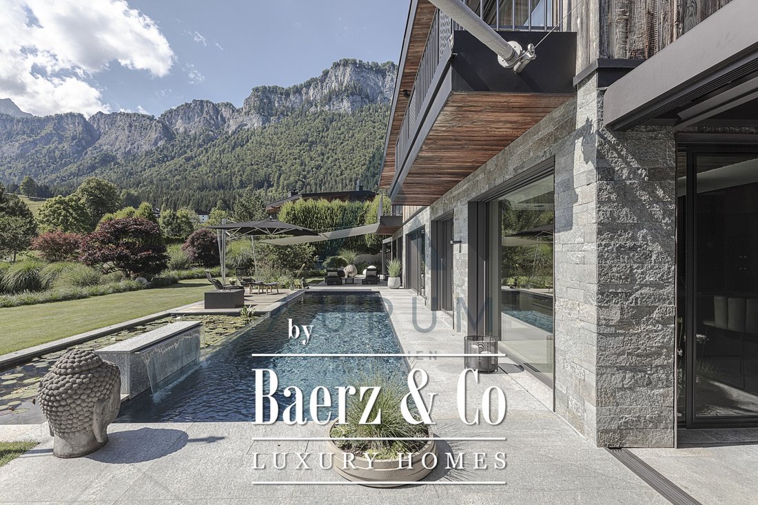 Townhouse in Sankt Johann, Tyrol, Austria 2 - 16907429