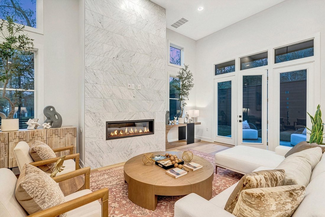 House in Austin, Texas, United States 5 - 16911322