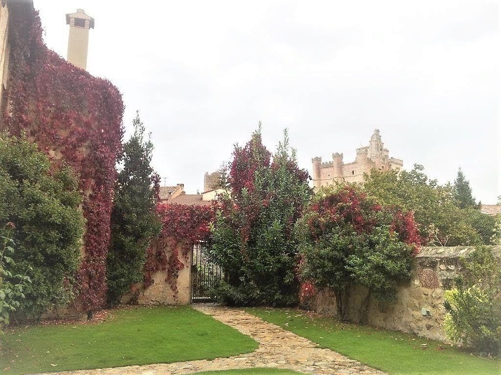 Turegano, Castile and Leon, Spain 1 - 16908685