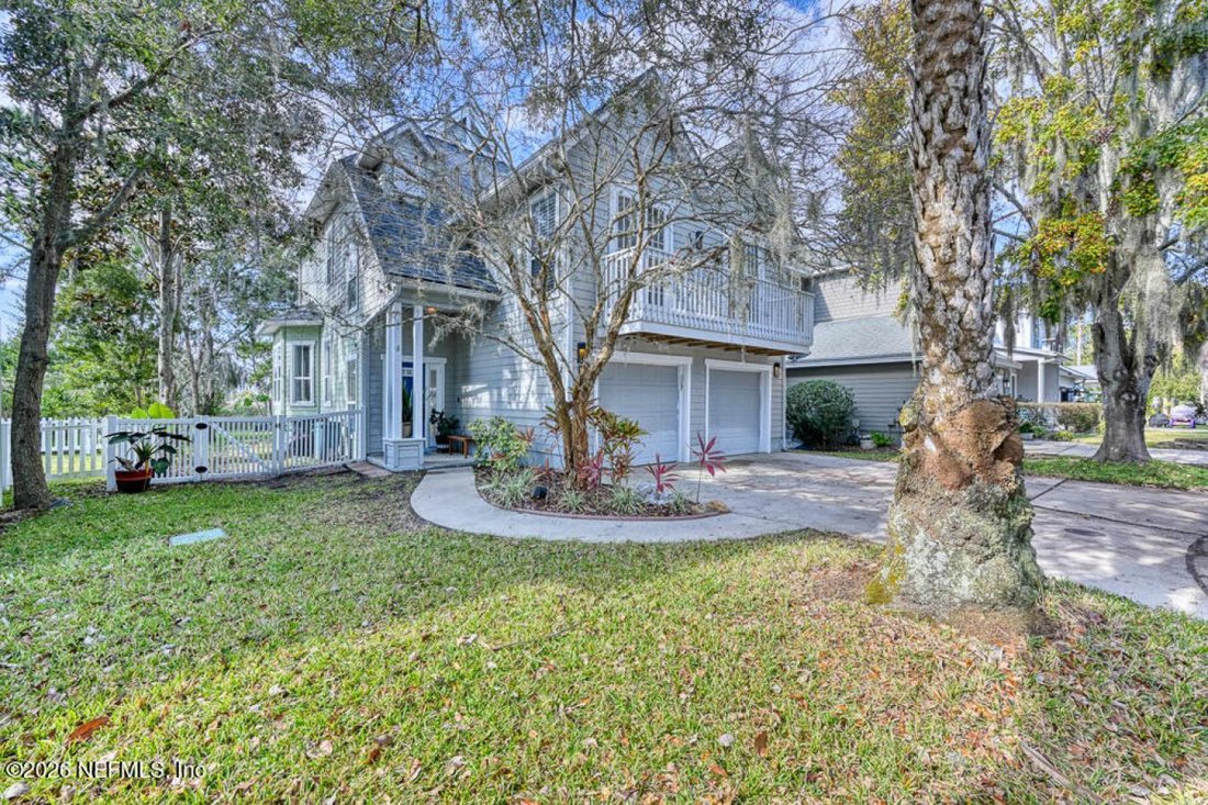 House in Atlantic Beach, Florida, United States 4 - 16912405