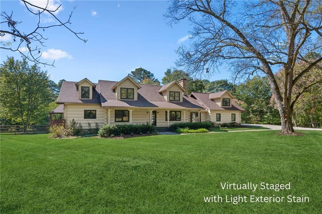 House in Dacula, Georgia, United States 3 - 16914060