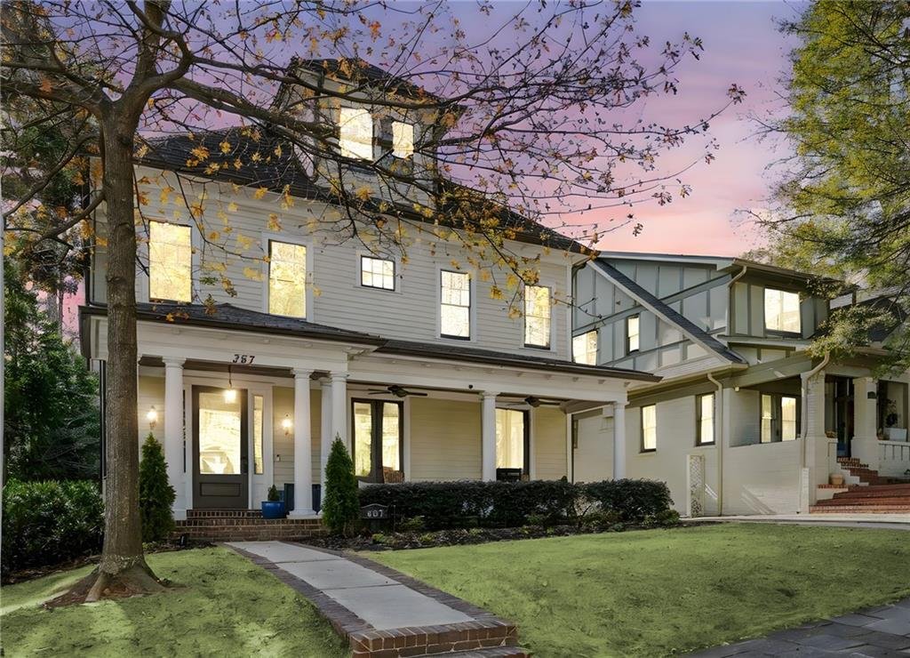 House in Atlanta, Georgia, United States 2 - 16902872