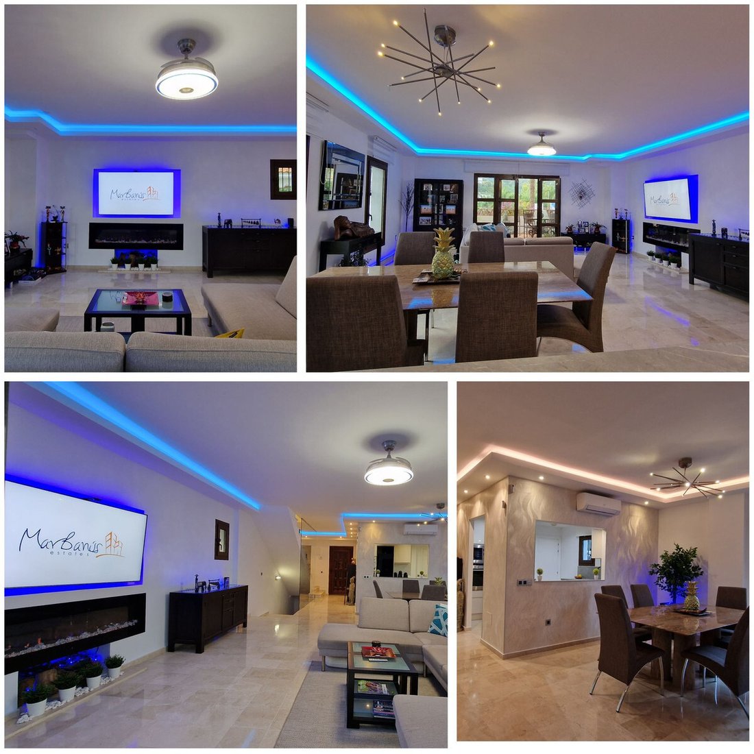 Villa in Estepona, Andalusia, Spain 5 - 16913287