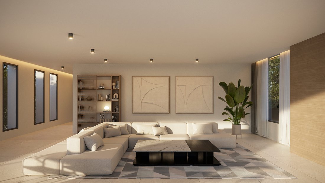 House in Moraira, Teulada, Valencian Community 3 - 16905716