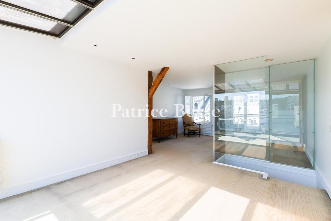Apartment in Bastille-Popincourt, Paris 11e Arrondissement, Paris 5 - 15738114