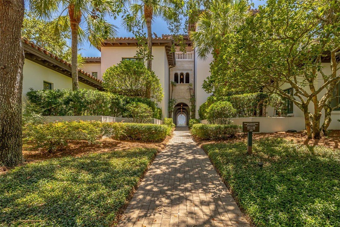 Condo in Sea Island, Georgia, United States 1 - 16906182