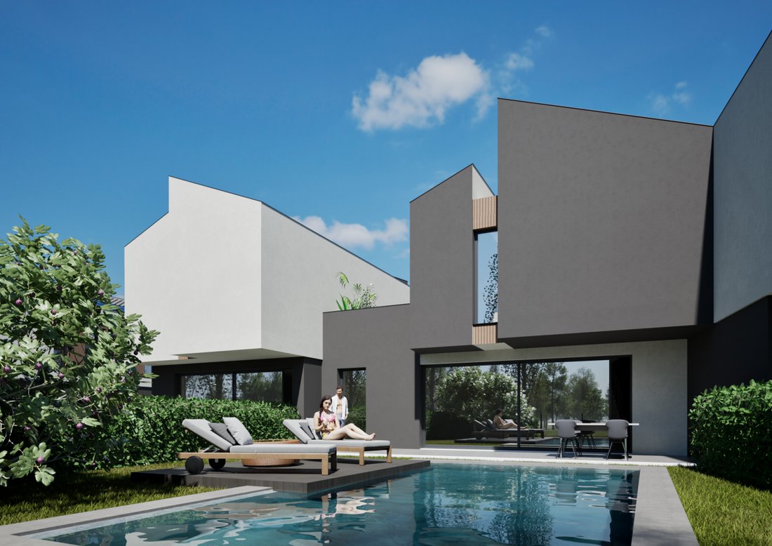 Villa in Dolo, Veneto, Italy 1 - 16907864