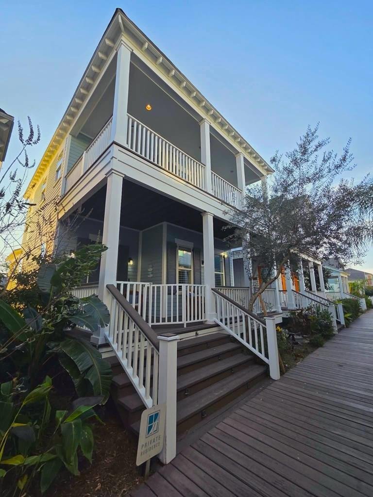 House in Rockport, Texas, United States 1 - 16911680