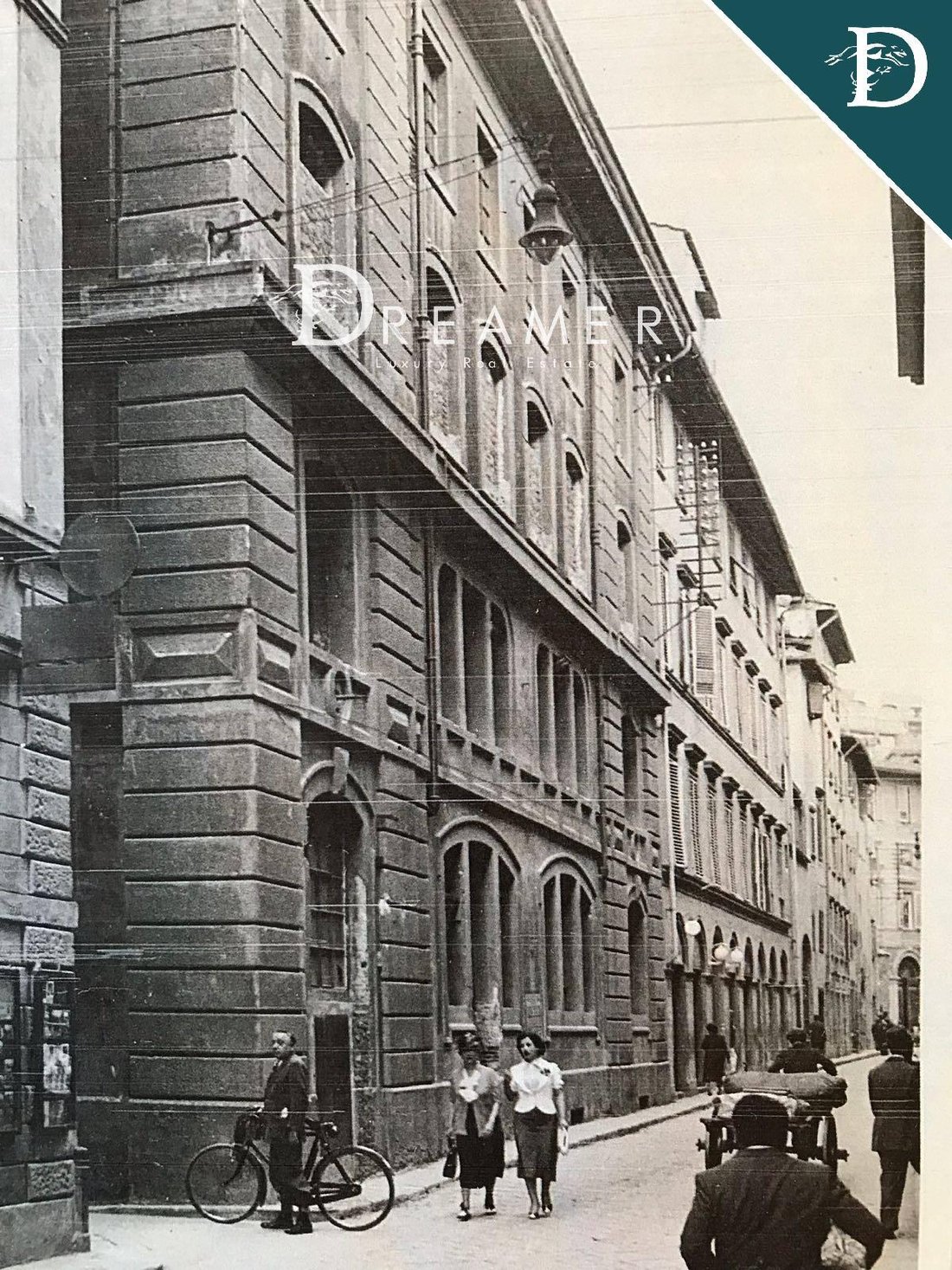 Apartment in Center, Florence, Tuscany 4 - 16002733