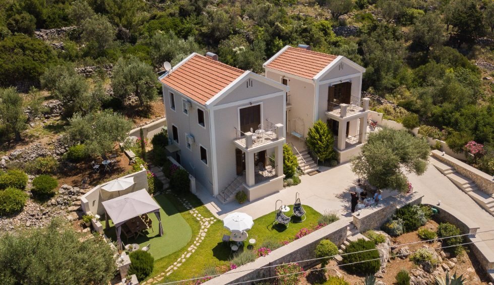 Villa in Ithaca, Peloponnese, Western Greece and the Ionian, Greece 4 - 16904831