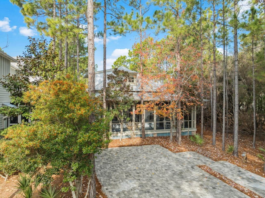 House in Santa Rosa Beach, Florida, United States 4 - 16909026