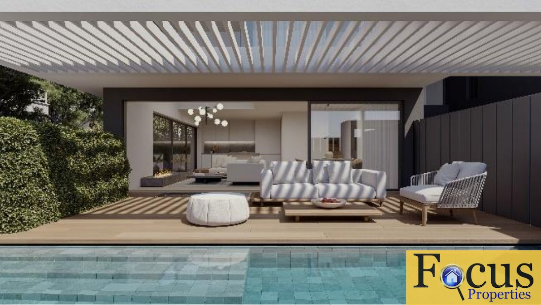 Apartment in South Athens, Attica, Greece 1 - 16914485