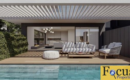 Apartment in South Athens, Attica, Greece 1