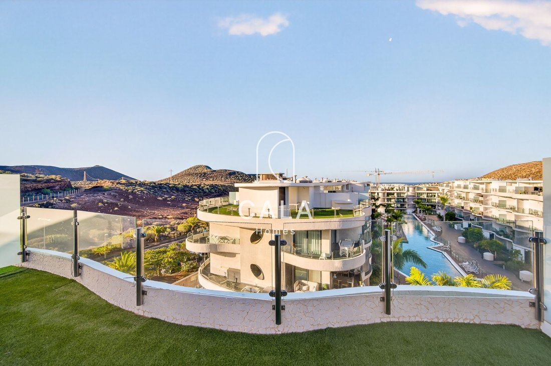 Penthouse in Arona, Canary Islands, Spain 4 - 16904562