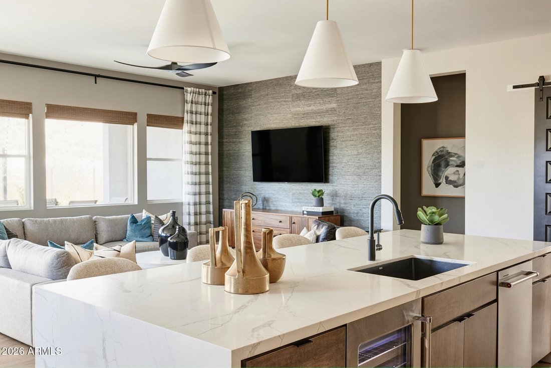 House in Queen Creek, Arizona, United States 4 - 16907712