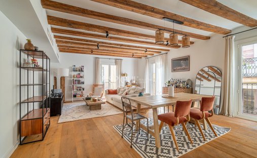 Apartamento en Ciutat Vella, Barcelona, España 1