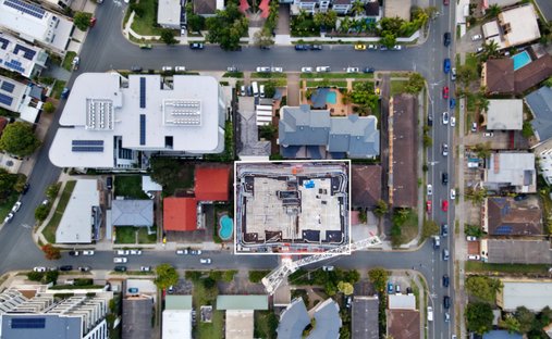 Appartamento a Surfers Paradise, Queensland, Australia 1