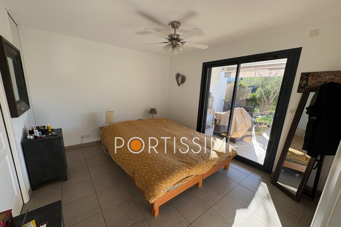 Apartment in Saint-Laurent-du-Var, Provence-Alpes-Côte d'Azur, France 5 - 16908958