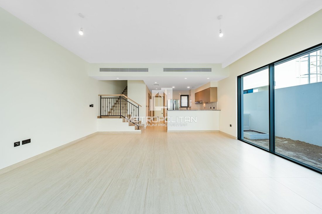 Townhouse in Al Wasl, Dubai, United Arab Emirates 5 - 16689210