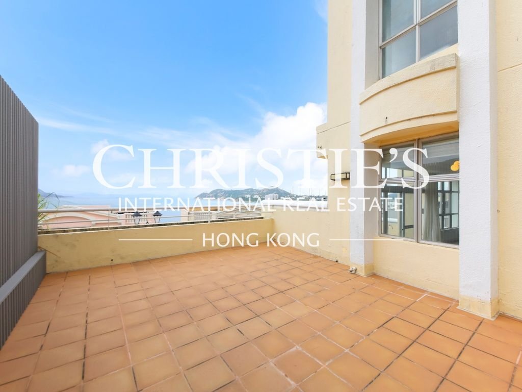 Villa à Hong-Kong, Hong Kong 2 - 16909900