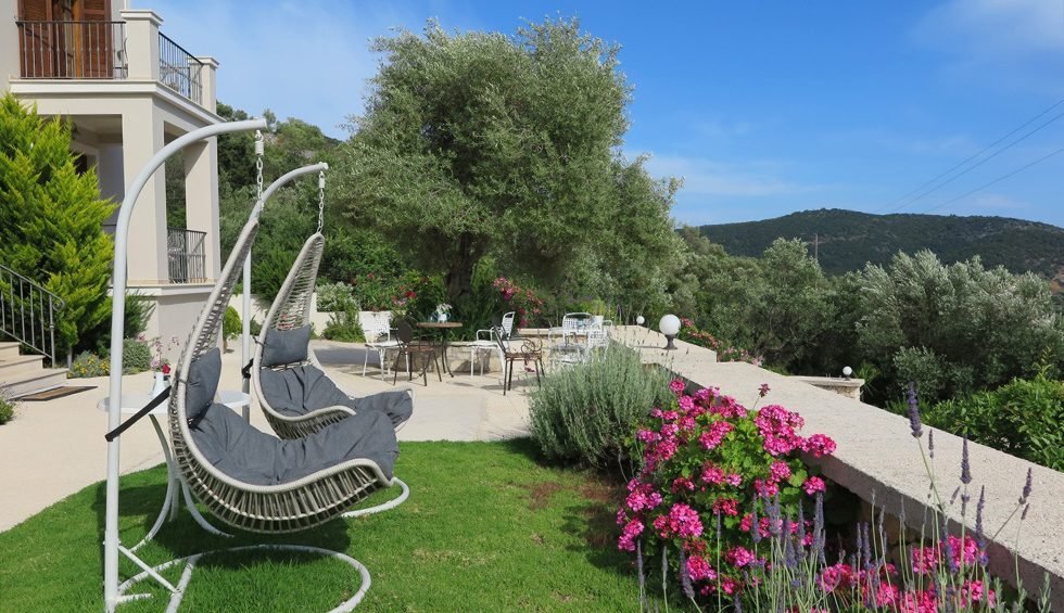 Villa in Ithaca, Peloponnese, Western Greece and the Ionian, Greece 2 - 16904831