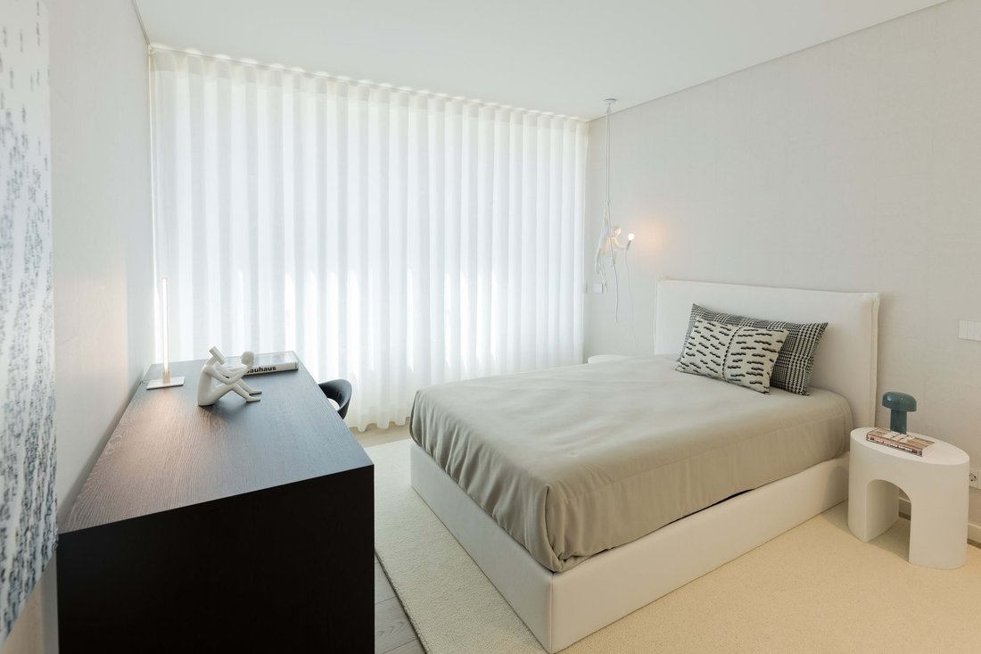 Apartment in Avenidas Novas, Lisbon, Portugal 4 - 16910844