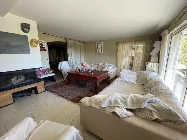 House in Saint-Paul-de-Vence, Provence-Alpes-Côte d'Azur, France 3 - 16905147