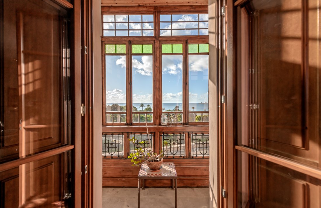 Apartment in Palma, Balearic Islands, Spain 1 - 16904643