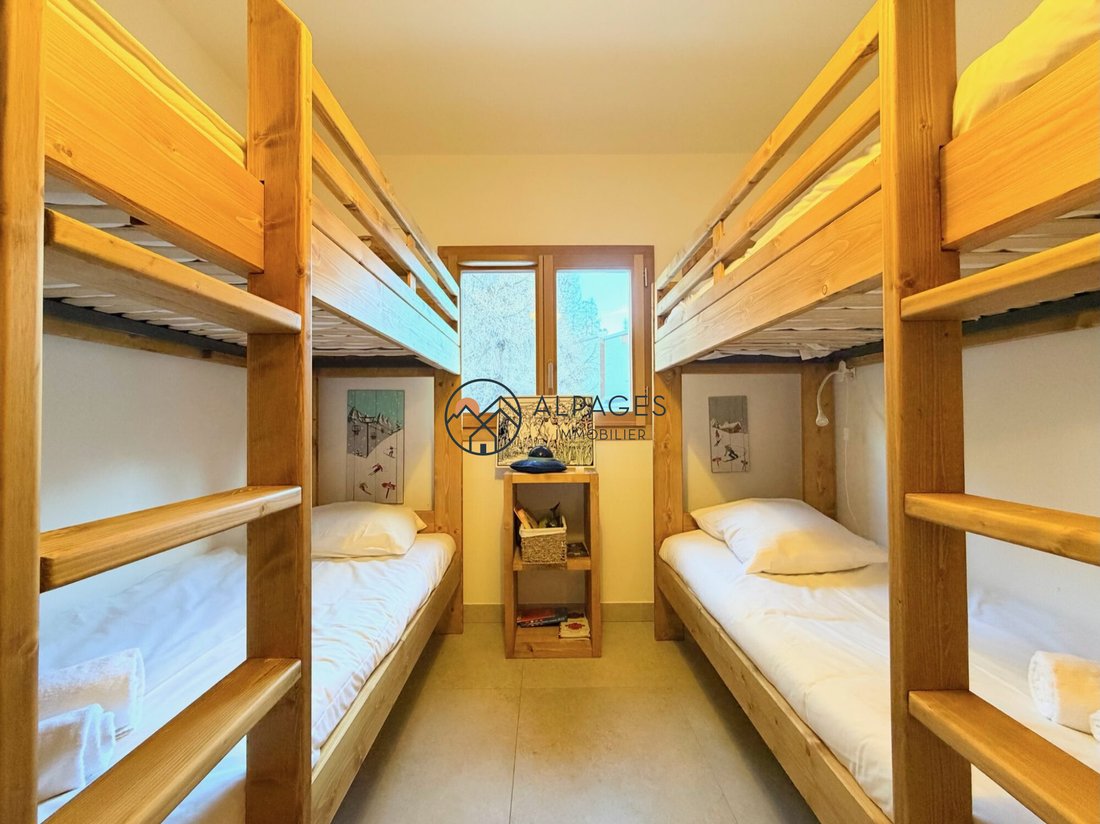 Apartment in Vars, Provence-Alpes-Côte d'Azur, France 4 - 16911967