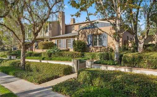 Condo in Irvine, California, United States 1