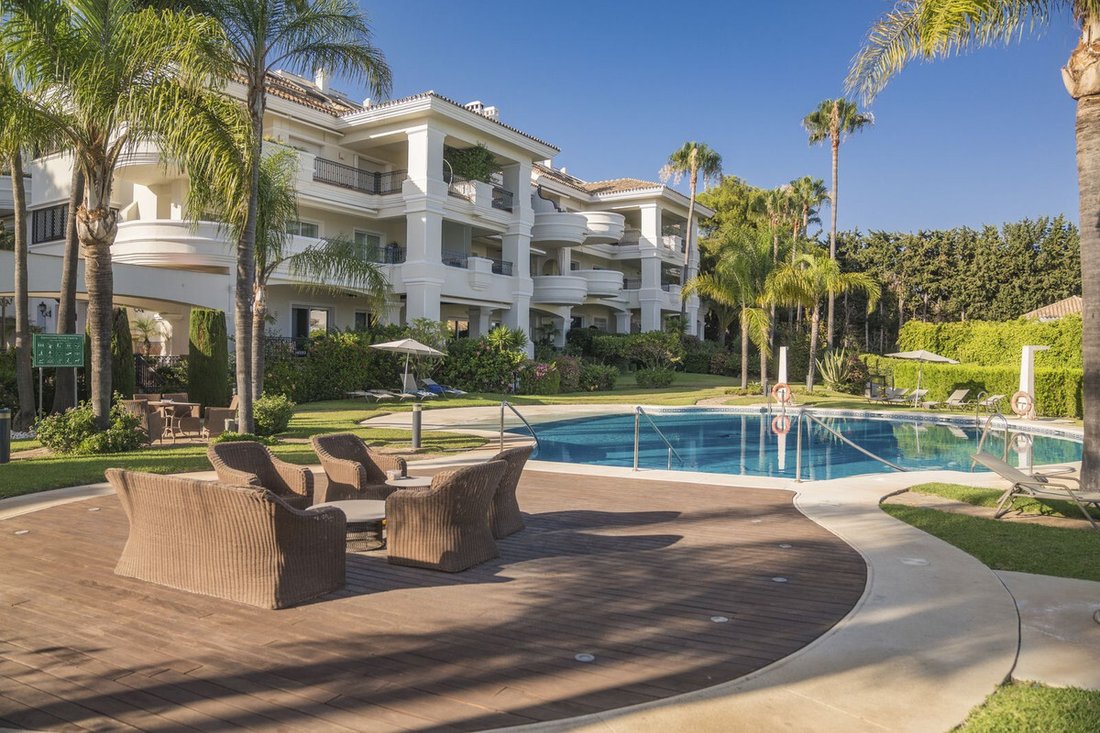 Apartment in Sierra Blanca, Marbella, Spain 3 - 16913717
