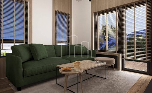 Apartment in Sarajevo, Federation of Bosnia and Herzegovina, Bosnia and Herzegovina 1