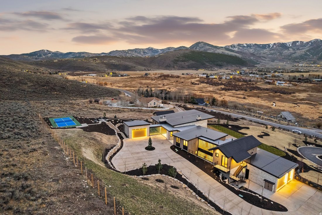 House in Park City, Utah, United States 3 - 16658401