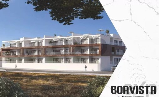 Apartment in Santa Catarina da Fonte do Bispo, Algarve, Portugal 1