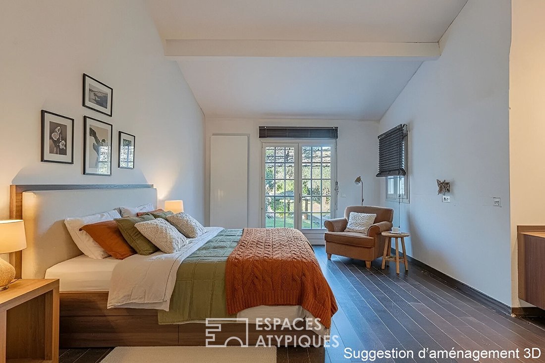 Villa in Opio, Provence-Alpes-Côte d'Azur, France 2 - 16908459