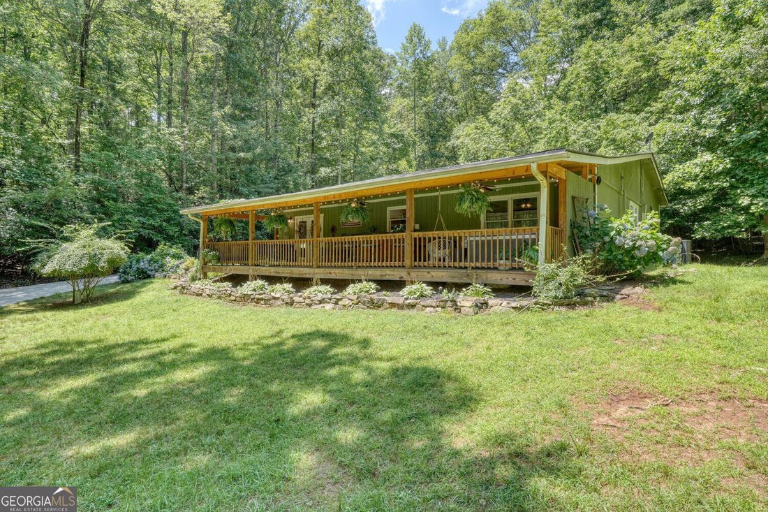 House in Clarkesville, Georgia, United States 5 - 16893629