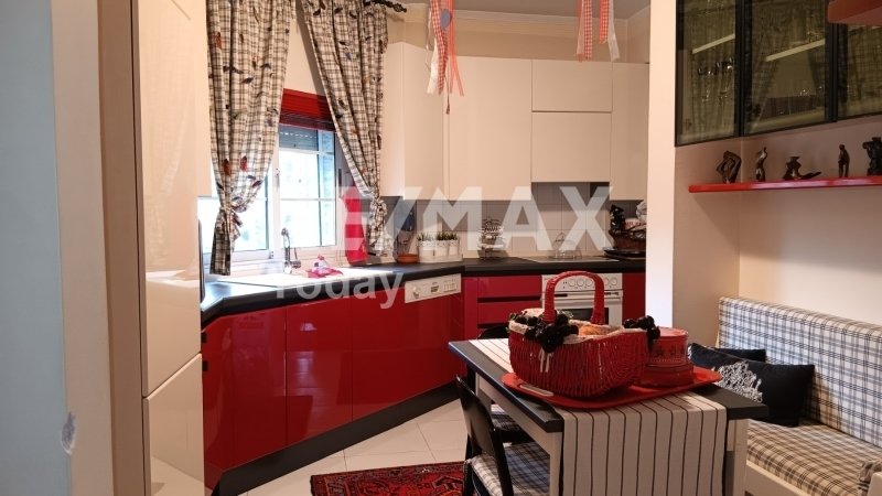 Apartment in Panorama, Macedonia and Thrace, Greece 3 - 16904679