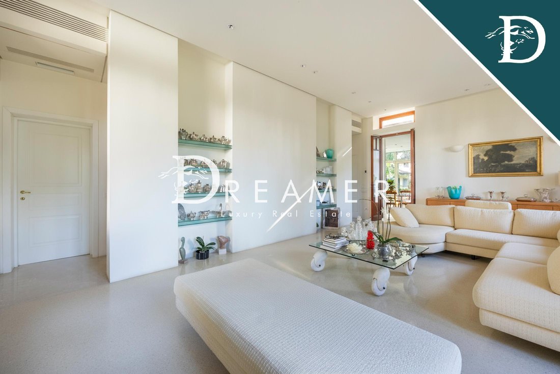 Villa in Lido di Camaiore, Camaiore, Tuscany 5 - 16545341