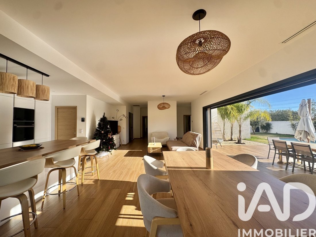 House in Ortaffa, Occitania, France 4 - 16910949